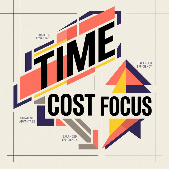 The Tier-2 founder advantage: time, cost, and focus